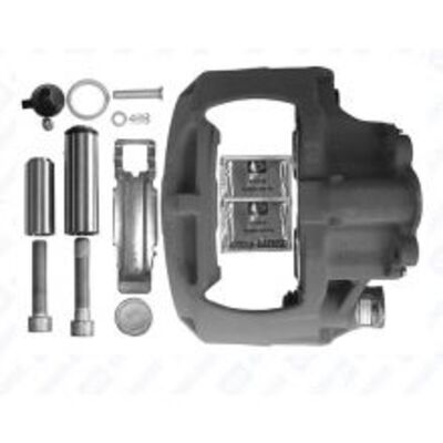 REMKLAUW KNORR SN7219RC